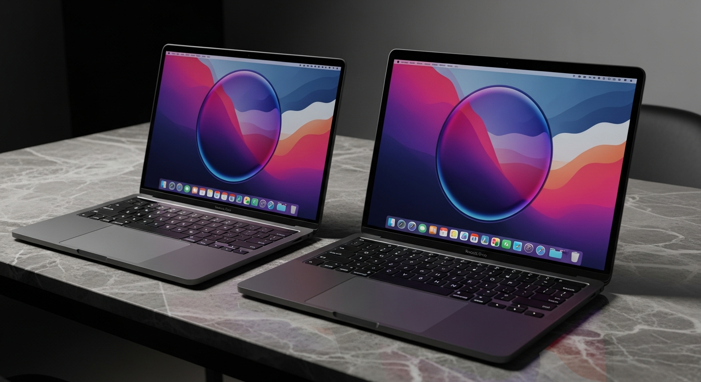 MacBook Pro M5 Max e Pro design 2026